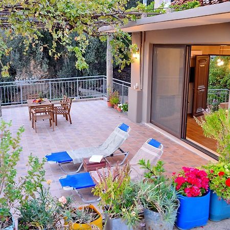 Villa Portreto Kambanos المظهر الخارجي الصورة