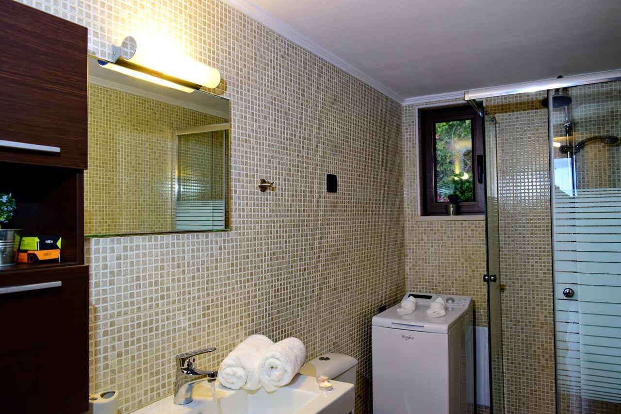 Villa Portreto Kambanos المظهر الخارجي الصورة
